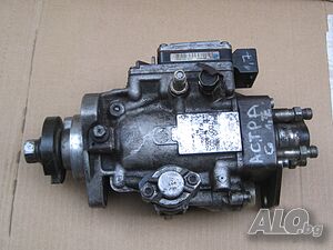 ГНП горивна помпа за Opel Astra G (1998 - 2009) 1.7 TD, 68 к.с., 0470004003 / 90572504 Opel Astra 1.