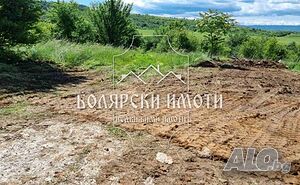 Инвестиционен парцел в с. Присово