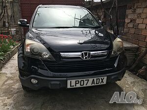 Honda CR-V 2.0 ES 2007