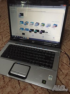 Laptop HP Pavilion