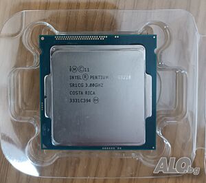 процесор Intel Pentium G3220