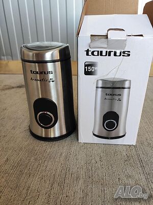 Кафемелачка TAURUS 150w