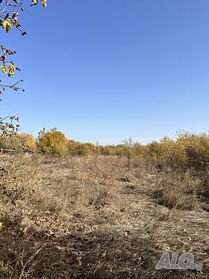 Земеделска земя в кв. Беломорски, Пловдив