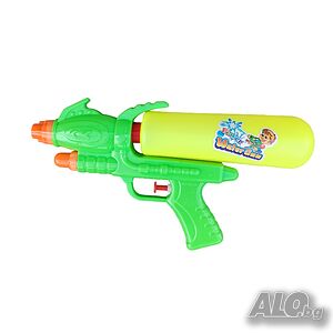 4941 Детски воден пистолет Water Gun, 29см