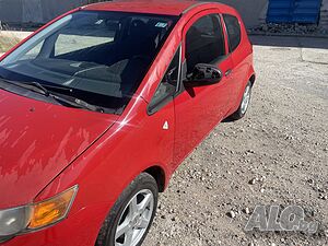 Mitsubishi Colt VI 1.1 75 кс на части