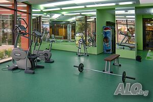 Професионално оборудване за фитнес technogym / Разпродажба уреди хотел