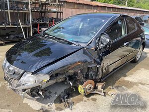 Honda CIVIC. 1.4, Бензин, 2011г, На Части