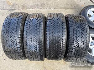 Зимни Гуми Michelin 265/60/18, DOT 26,18