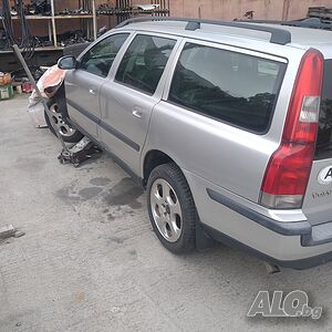 Volvo V70, на части, 2.5 дизел