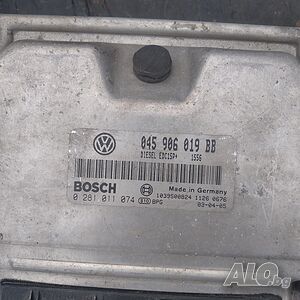 Seat IBIZA 1.4 TDI AMF ECU 045906019bb