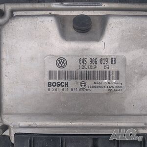 Seat IBIZA 1.4 TDI AMF ECU 045906019bb