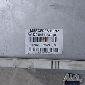 mercedes s w220,2205450032