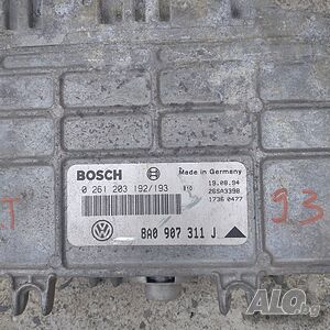 Комп за Сеат 8А0907311J ECU