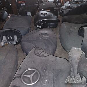 На едро Air Bags - Peugeot,Citroen,Renault, KIA,Mercedes