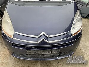 Citroen C4 Picasso 2008г. на части