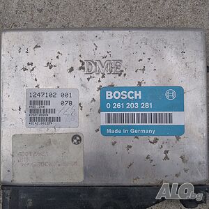 Компютър BMW 318, Е36, bosch 0261203281