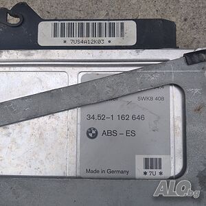 Компютър ABS за BMW 3, E36,34.52-1 162 646