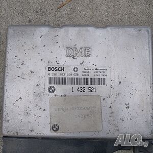 Компютър 0261200522 Bosch 1739534, BMW E36