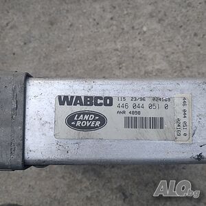 Модул за ABS, Land Rover, wabco 446044051