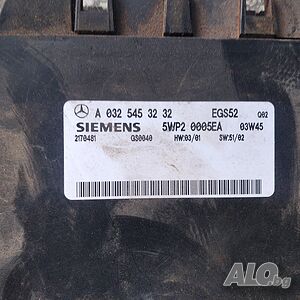 Компютър автоматични скорости Mercedes W203 / A 030 545 23 32 / A0305452332