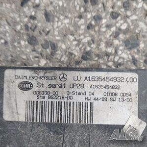 Модул за Mercedes ML W163 A 1635454932