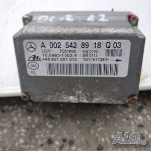 сензор за ESP на Mercedes C-Class W203, A0025428918Q03