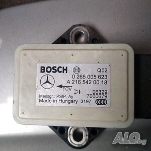 ESP сензор Mercedes A Class W169, Bosch 0265005623