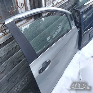 Лява врата Toyota Yaris 2008g, 2 vrati