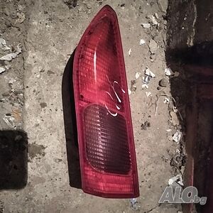 Десен и ляв халоген, мигач за ALFA ROMEO 156 комби