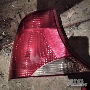 Заден стоп, ляв за Ford Focus 2000-2004, седан ASY 1s4x-13404