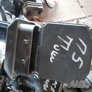 ABS помпа за VW Passat V 1.9 TDi 130к.с. 0 265 950 055, 4B0 614 517G, 0 265 225 124, 0265225124