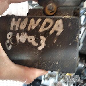 ABS модул Honda Jazz (2002-2008г.) A4.0440-0129.6 / A4044001296 / SAA-G0