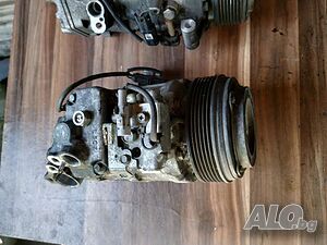 Компресор Климатик BMW 320d, E91, 177кс, 6452 6987862-03