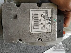 ABS модул за SAAB 9-3 ABS PUMP 54084672D 13664002 13509102