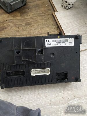 BSI module RENAULT CLIO II 2 N3 P8200234046