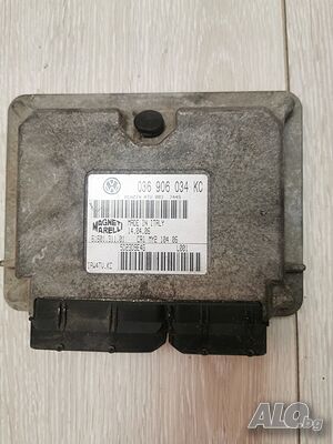 Моторен компютър ECU VW, 036 906 034 KC, 036906034KC