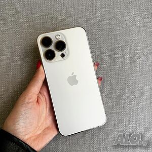 НОВ❗️iPhone 13 Pro ❗️лизинг от 54лв/м ❗️ Gold❗️128гб златен ❗️ изплащане