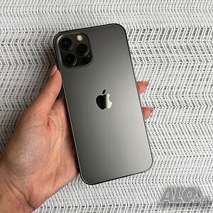 НОВ❗️iPhone 12 Pro ❗️лизинг от 33лв/м ❗️ graphite❗️128гб гарфит ❗️ изплащане