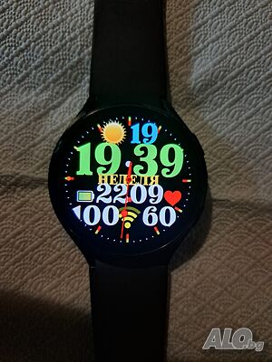 Samsung galaxy watch 4 sport 44 mm