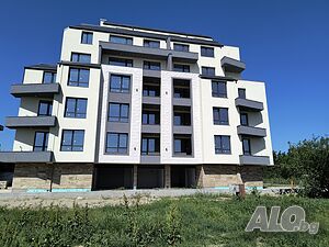 Продавам двустаен апартамент в гр. Пловдив от собственик