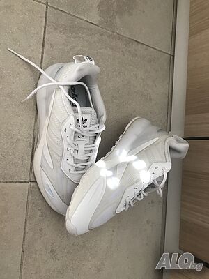 оригинални маратонки adidas zx