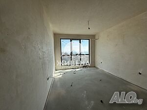 Продава 3-стаен апартамент в строеж до Операта