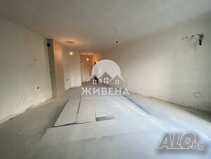 Продавам тристаен апартамент, в района на Операта, 100.80 кв.м, по БДС