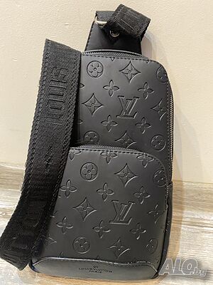 Мъжка чанта през рамо LOUIS VUITTON