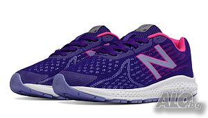 Нови New Balance. Оригинални маратонки.