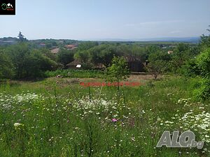 ПАРЦЕЛ в регулация - село Беляковец