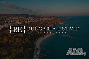 👨‍💼Брокер отдел продажби в гр. Варна - ”BULGARIA-ESTATE” 📈