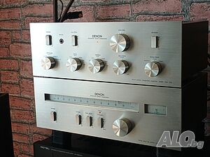 Denon ultra RARE!!