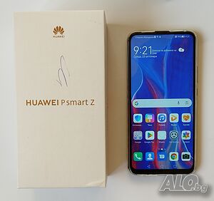 HUAWEI - P Smart Z