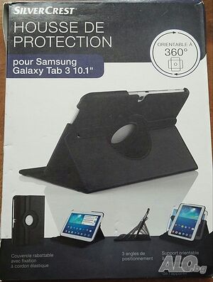 Калъф за Samsung Galaxy Tab